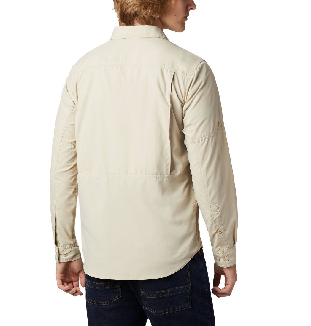 Silver Ridge™2.0 Long Sleeve Shirt – Columbia Sportswear Panamá