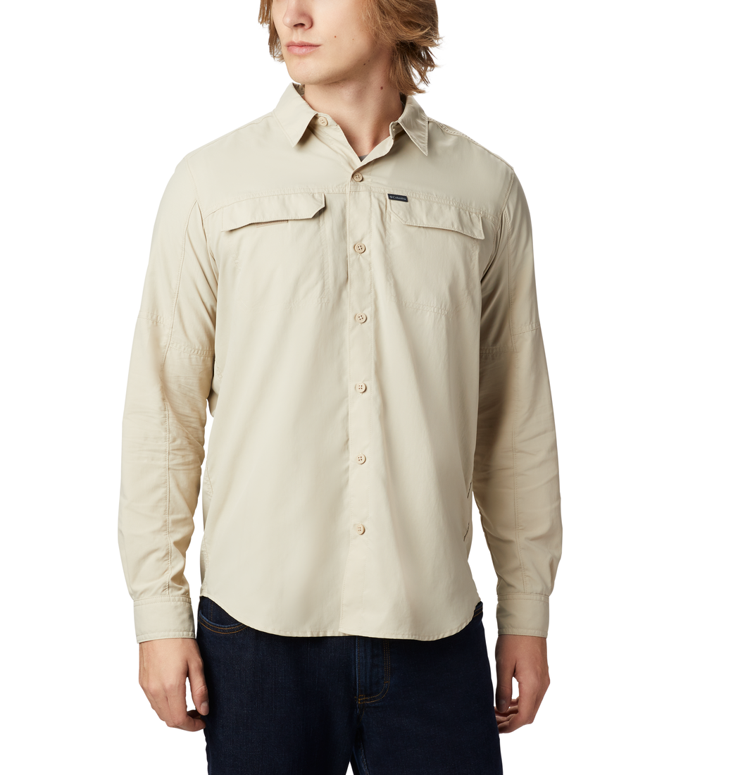 Silver Ridge™2.0 Long Sleeve Shirt