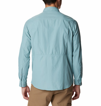 1839311-Silver Ridge™2.0 Long Sleeve Shirt-COLUMBIA