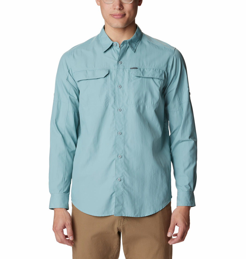 Silver Ridge™2.0 Long Sleeve Shirt