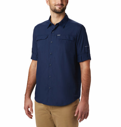 1839311-Silver Ridge™2.0 Long Sleeve Shirt-COLUMBIA