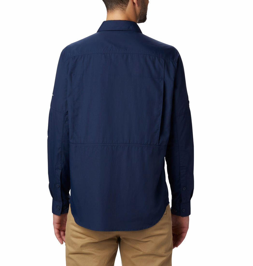Silver Ridge™2.0 Long Sleeve Shirt – Columbia Sportswear Panamá