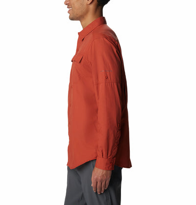 1839311-Silver Ridge™2.0 Long Sleeve Shirt-COLUMBIA