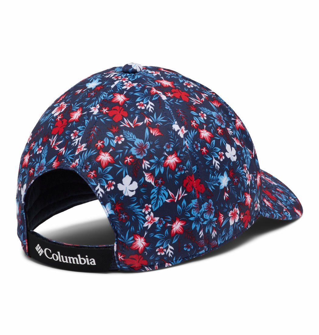 1840001-Coolhead™ II Ball Cap-COLUMBIA