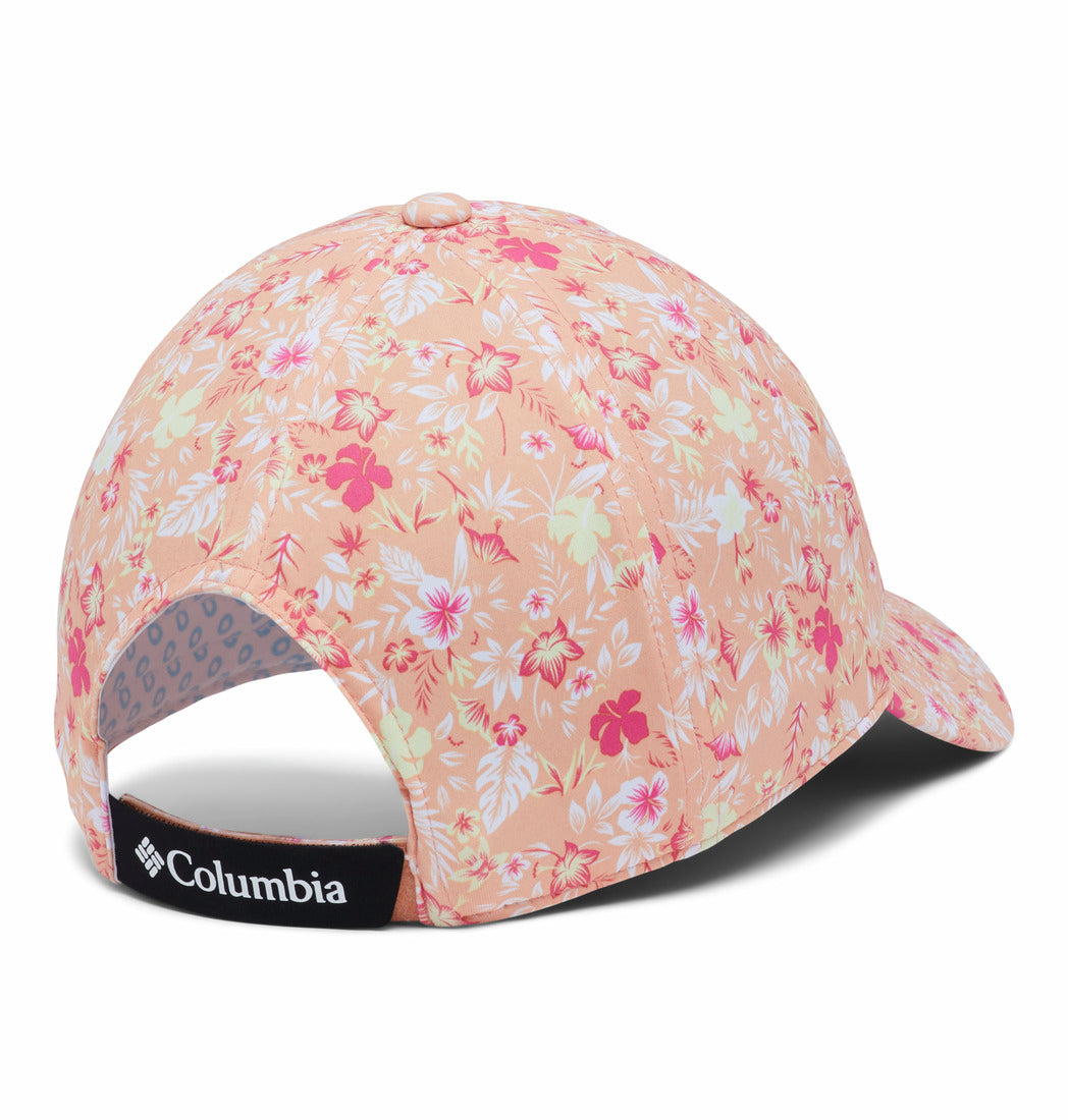 1840001-Coolhead™ II Ball Cap-COLUMBIA