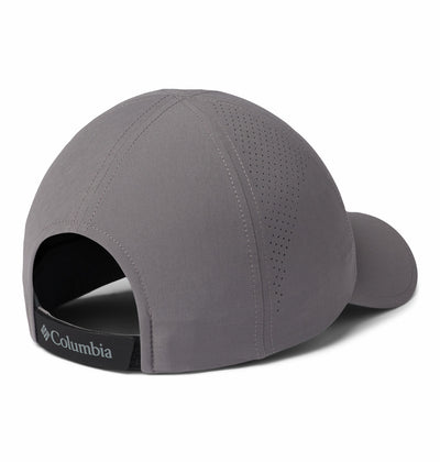 1840071-Silver Ridge™ III Ball Cap-COLUMBIA