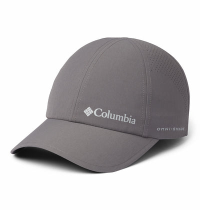 1840071-Silver Ridge™ III Ball Cap-COLUMBIA