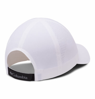 1840071-Silver Ridge™ III Ball Cap-COLUMBIA