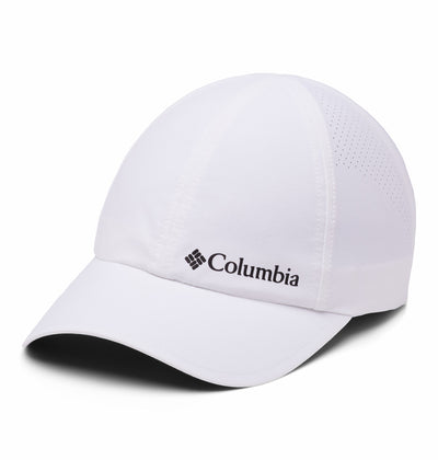 1840071-Silver Ridge™ III Ball Cap-COLUMBIA