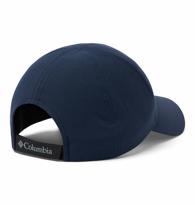 1840071-Silver Ridge™ III Ball Cap-COLUMBIA