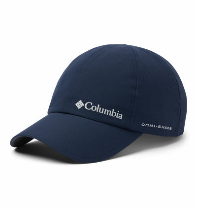 1840071-Silver Ridge™ III Ball Cap-COLUMBIA