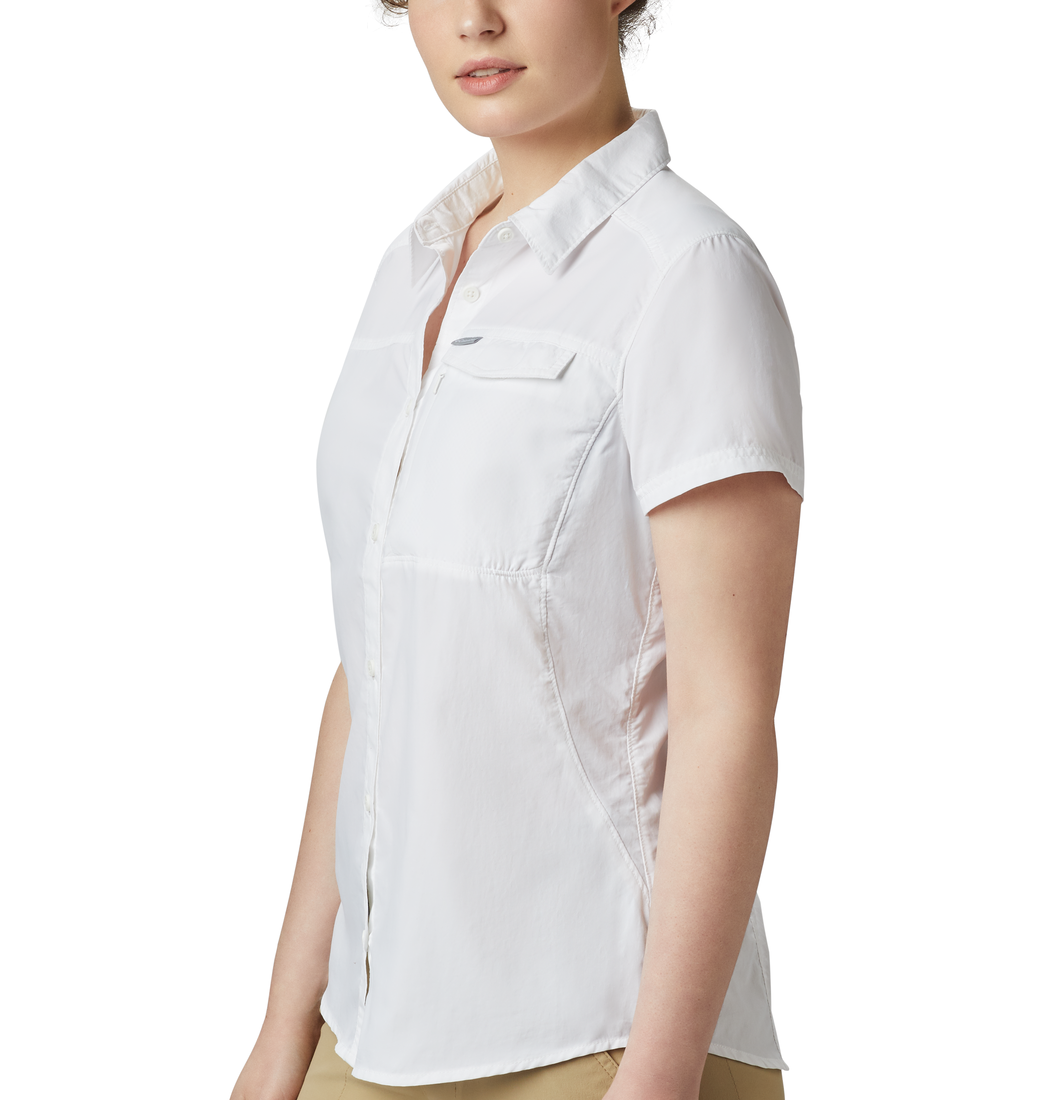 1841791-Silver Ridge™ 2.0 Short Sleeve-COLUMBIA