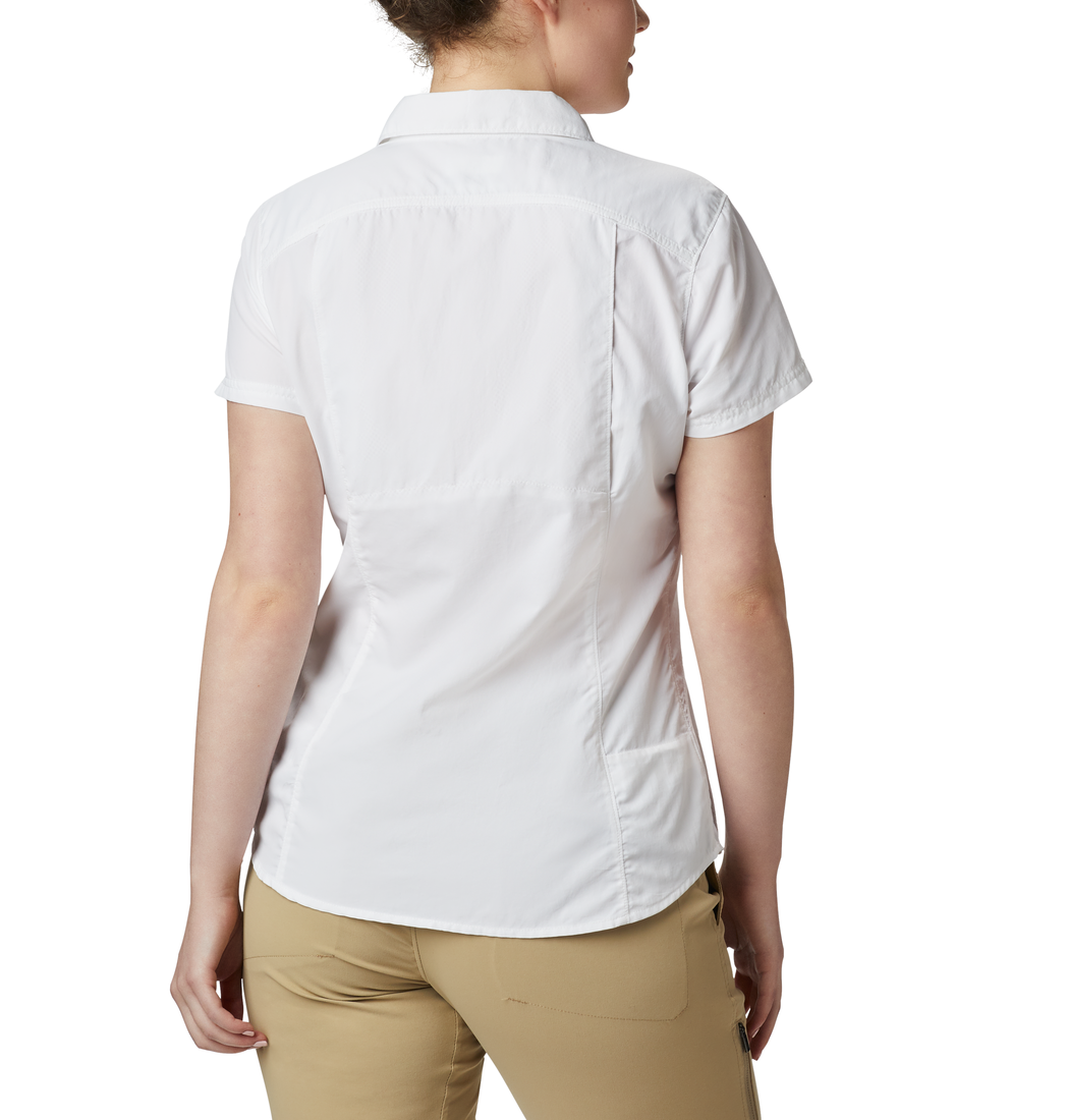 1841791-Silver Ridge™ 2.0 Short Sleeve-COLUMBIA