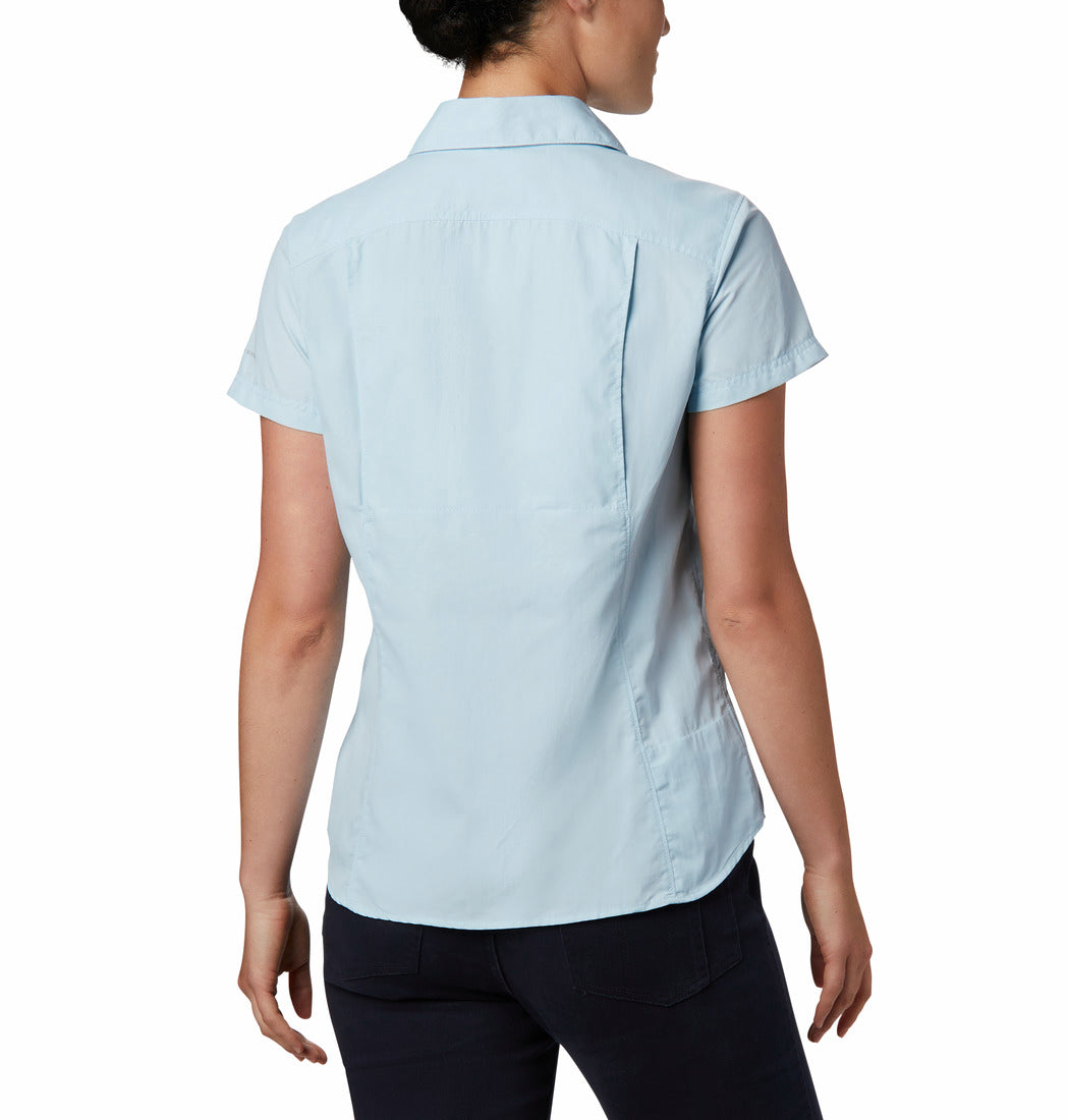 1841791-Silver Ridge™ 2.0 Short Sleeve-COLUMBIA