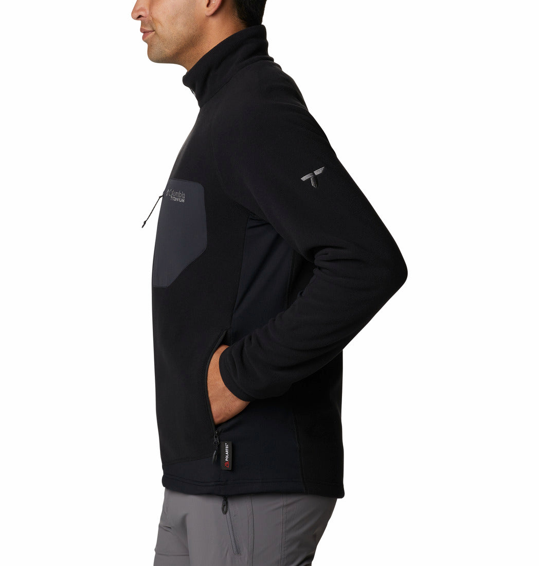 1866421-Titan Pass™ 2.0 II Fleece-COLUMBIA