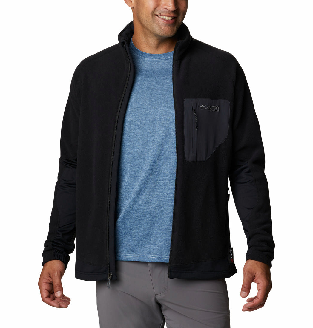 1866421-Titan Pass™ 2.0 II Fleece-COLUMBIA