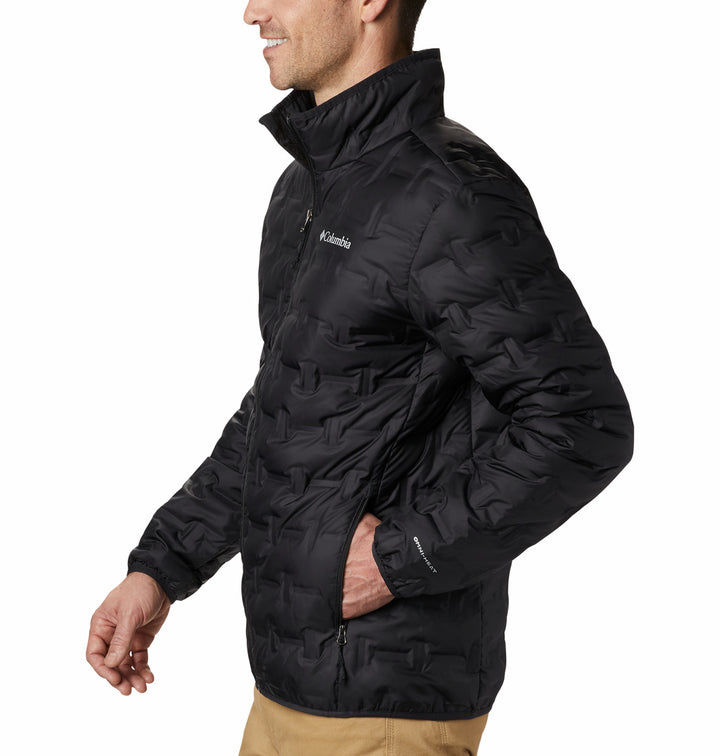 Delta Ridge™ Down Jacket – Columbia Sportswear Panamá