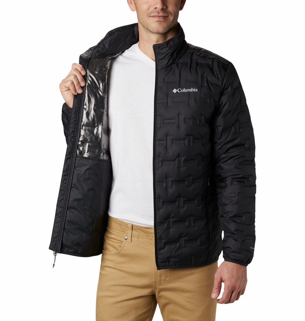 1875902-Delta Ridge™ Down Jacket-COLUMBIA