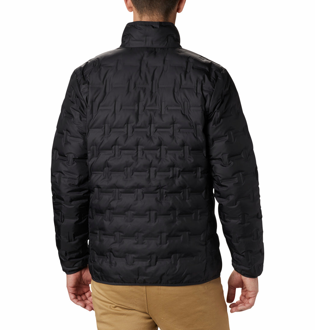 Delta Ridge™ Down Jacket – Columbia Sportswear Panamá