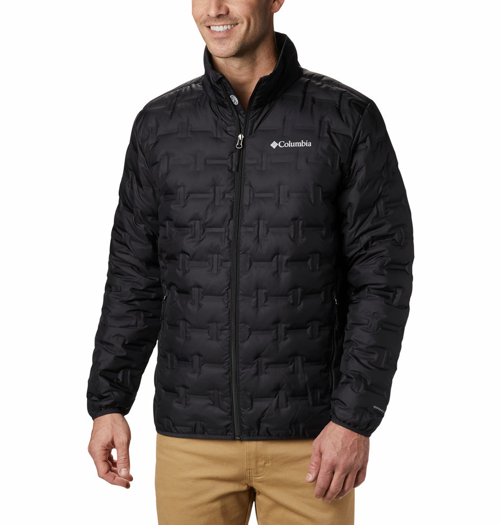 Delta Ridge™ Down Jacket – Columbia Sportswear Panamá