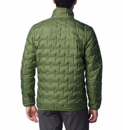 1875902-Delta Ridge™ Down Jacket-COLUMBIA