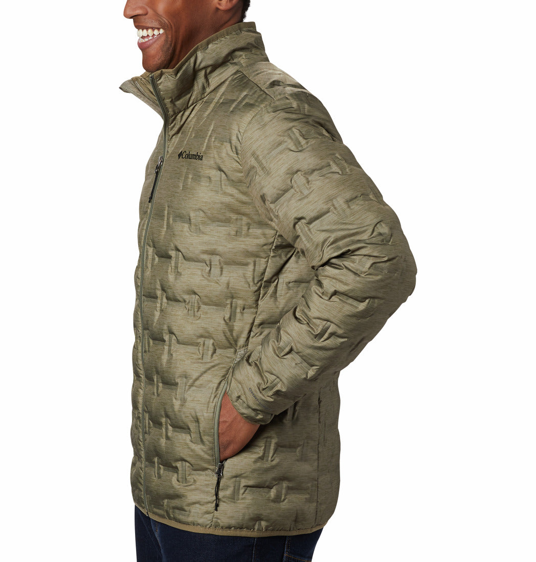 1875902-Delta Ridge™ Down Jacket-COLUMBIA