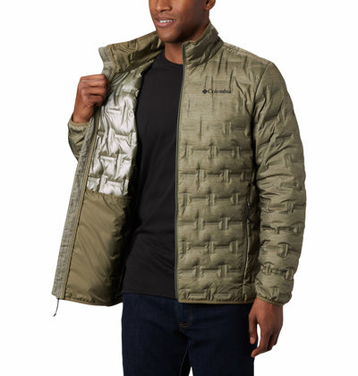 1875902-Delta Ridge™ Down Jacket-COLUMBIA