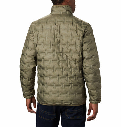 1875902-Delta Ridge™ Down Jacket-COLUMBIA