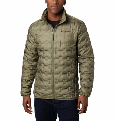 1875902-Delta Ridge™ Down Jacket-COLUMBIA