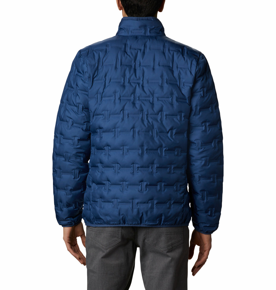 1875902-Delta Ridge™ Down Jacket-COLUMBIA