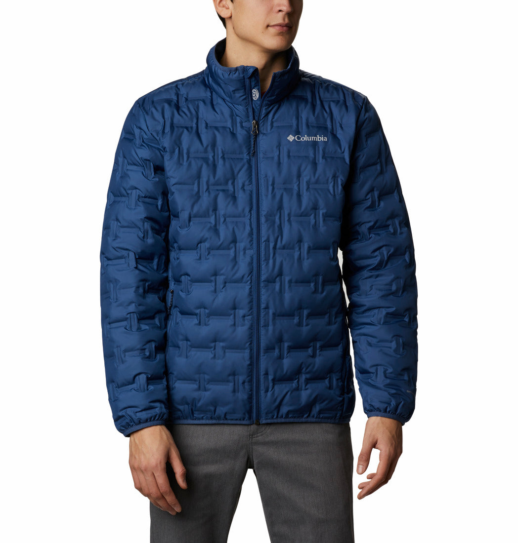 1875902-Delta Ridge™ Down Jacket-COLUMBIA