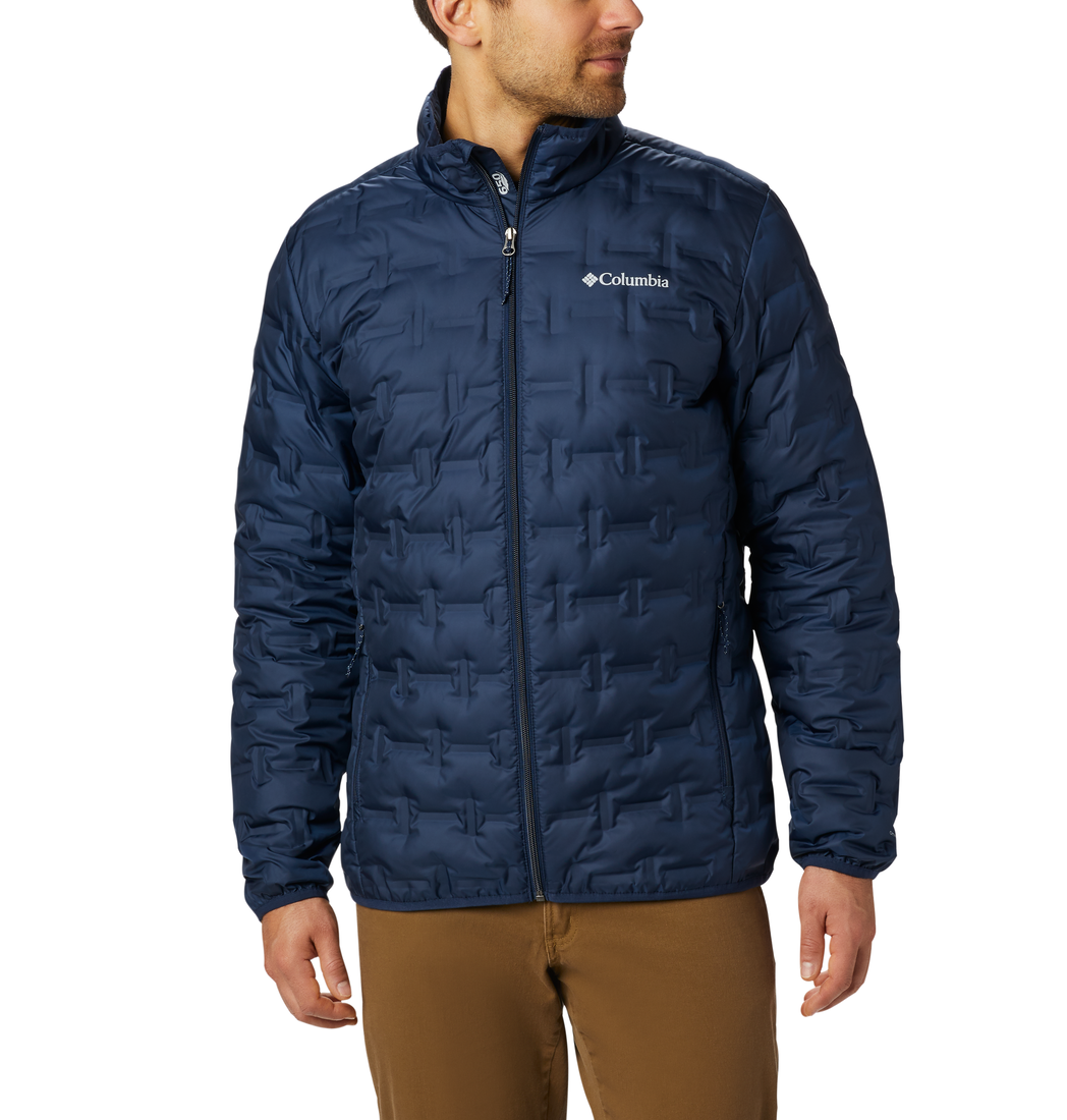 1875902-Delta Ridge™ Down Jacket-COLUMBIA