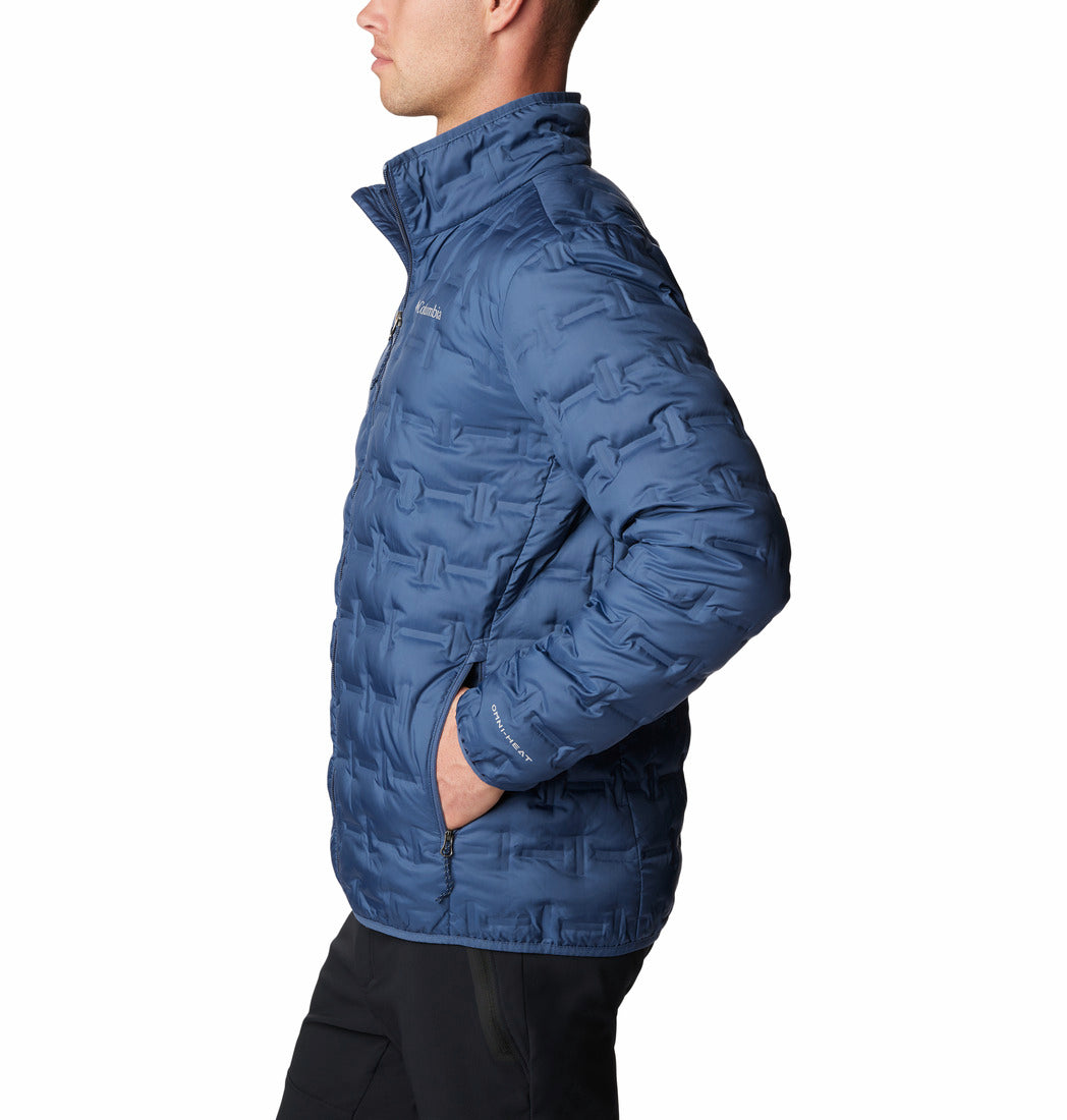 Delta Ridge™ Down Jacket – Columbia Sportswear Panamá