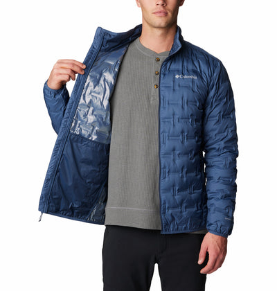 1875902-Delta Ridge™ Down Jacket-COLUMBIA