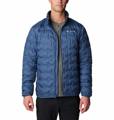 1875902-Delta Ridge™ Down Jacket-COLUMBIA