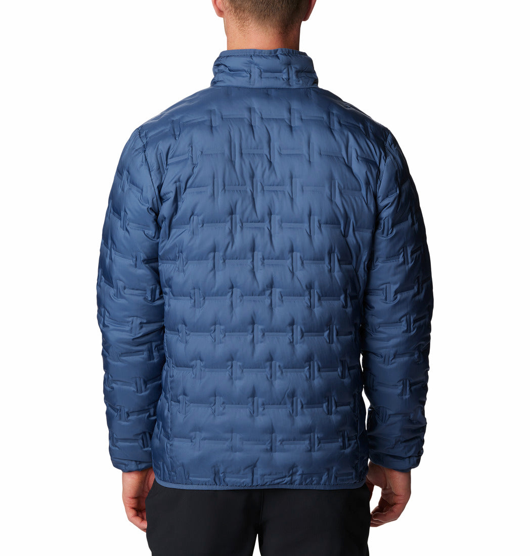 Delta Ridge™ Down Jacket – Columbia Sportswear Panamá