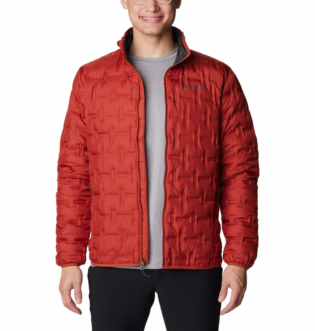 1875902-Delta Ridge™ Down Jacket-COLUMBIA