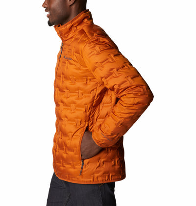1875902-Delta Ridge™ Down Jacket-COLUMBIA