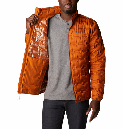 1875902-Delta Ridge™ Down Jacket-COLUMBIA