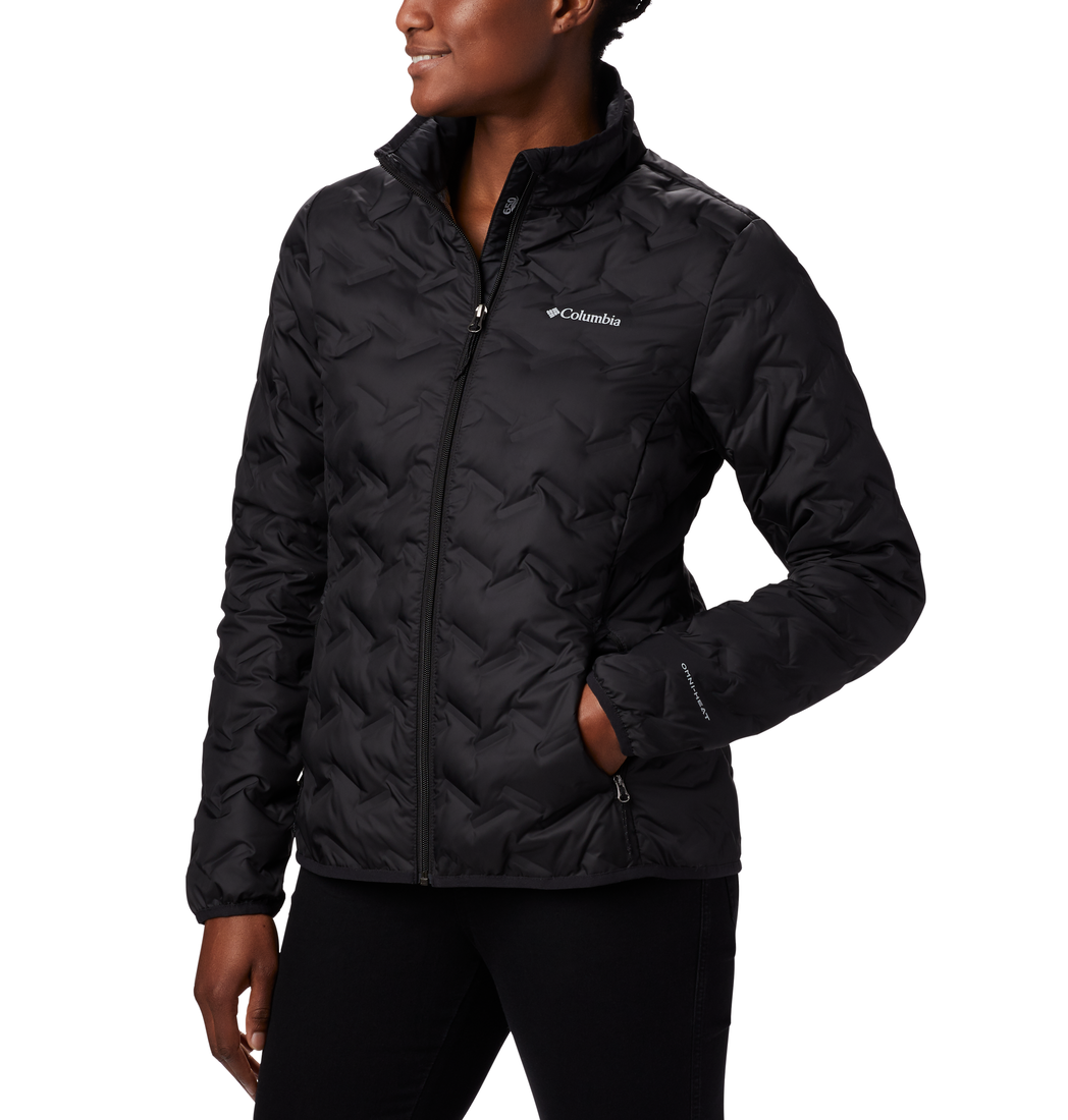 1875921-Delta Ridge™ Down Jacket-COLUMBIA