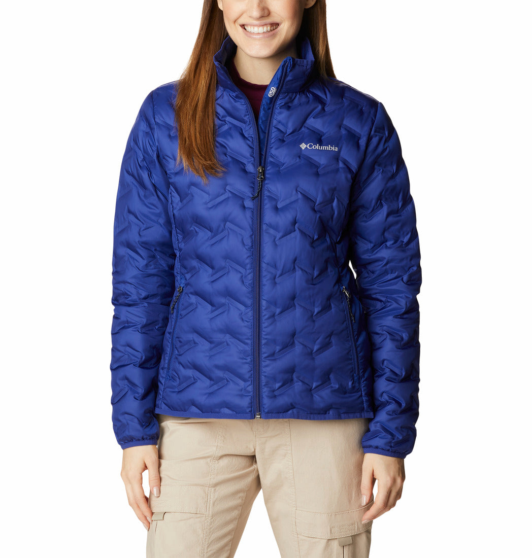 1875921-Delta Ridge™ Down Jacket-COLUMBIA