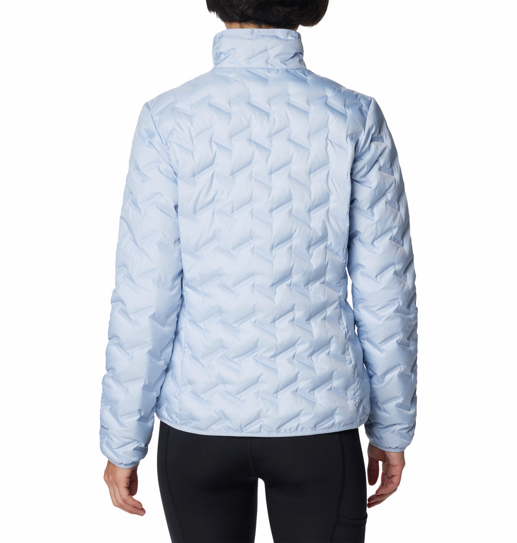 1875921-Delta Ridge™ Down Jacket-COLUMBIA