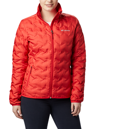 1875921-Delta Ridge™ Down Jacket-COLUMBIA