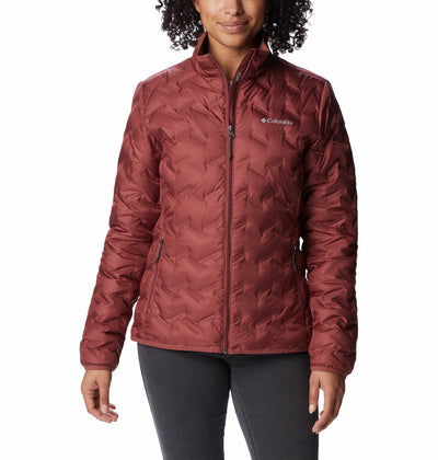 1875921-Delta Ridge™ Down Jacket-COLUMBIA