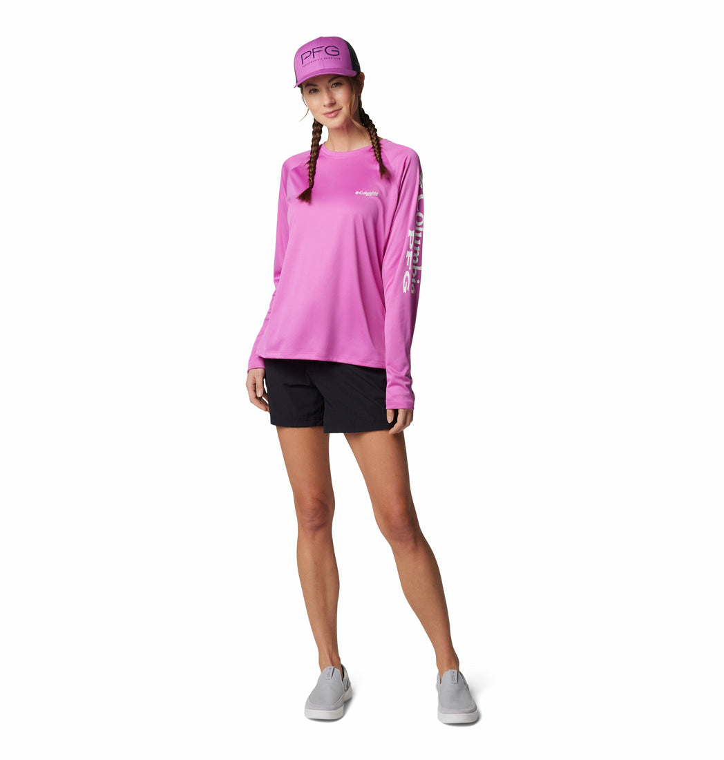 1884521-Coral Point™ III Short-COLUMBIA