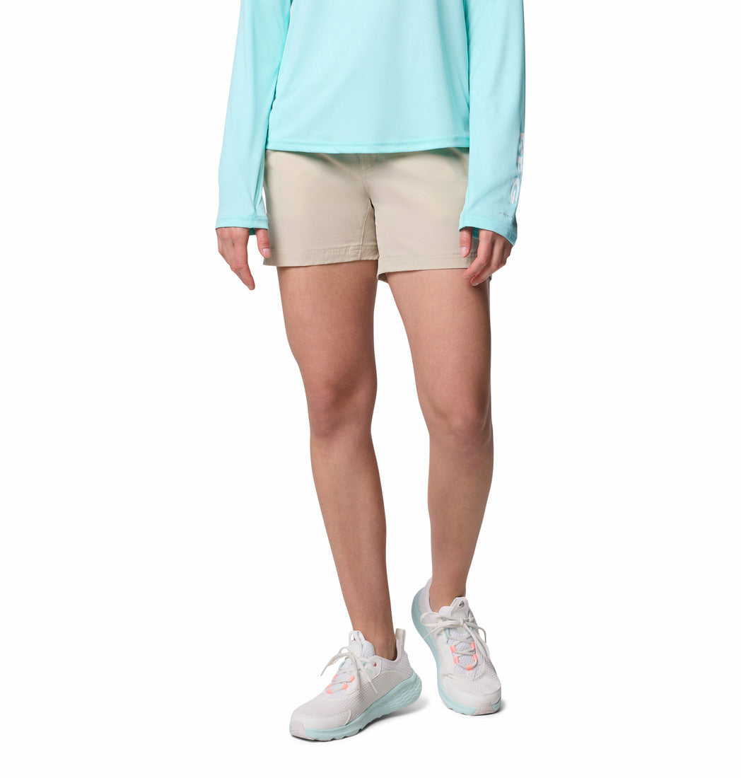 1884521-Coral Point™ III Short-COLUMBIA