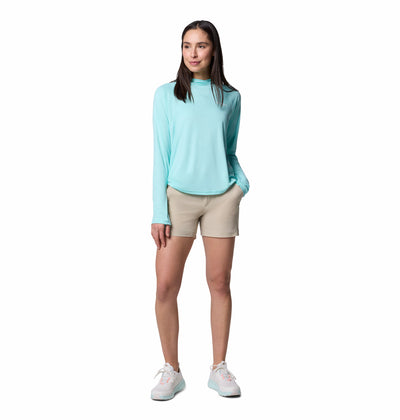 1884521-Coral Point™ III Short-COLUMBIA