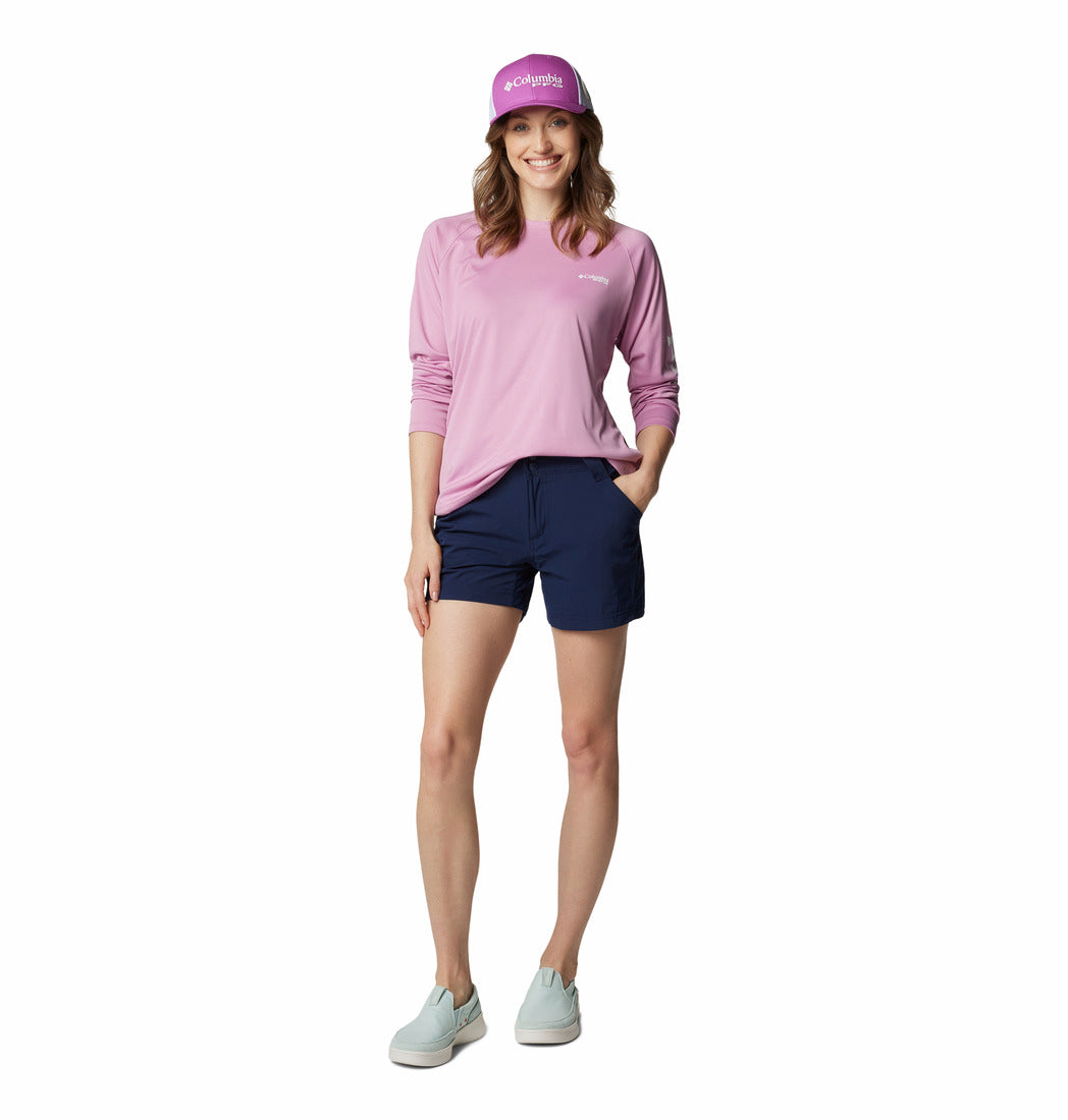 1884521-Coral Point™ III Short-COLUMBIA