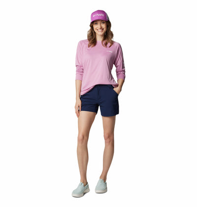 1884521-Coral Point™ III Short-COLUMBIA