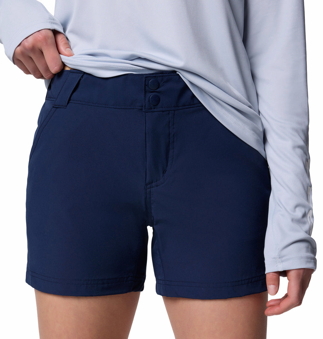 1884521-Coral Point™ III Short-COLUMBIA